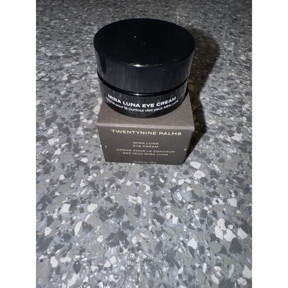 Twentynine Palms Mira Luna Retinol Eye Cream Brand New in Box - Picture 2 of 5